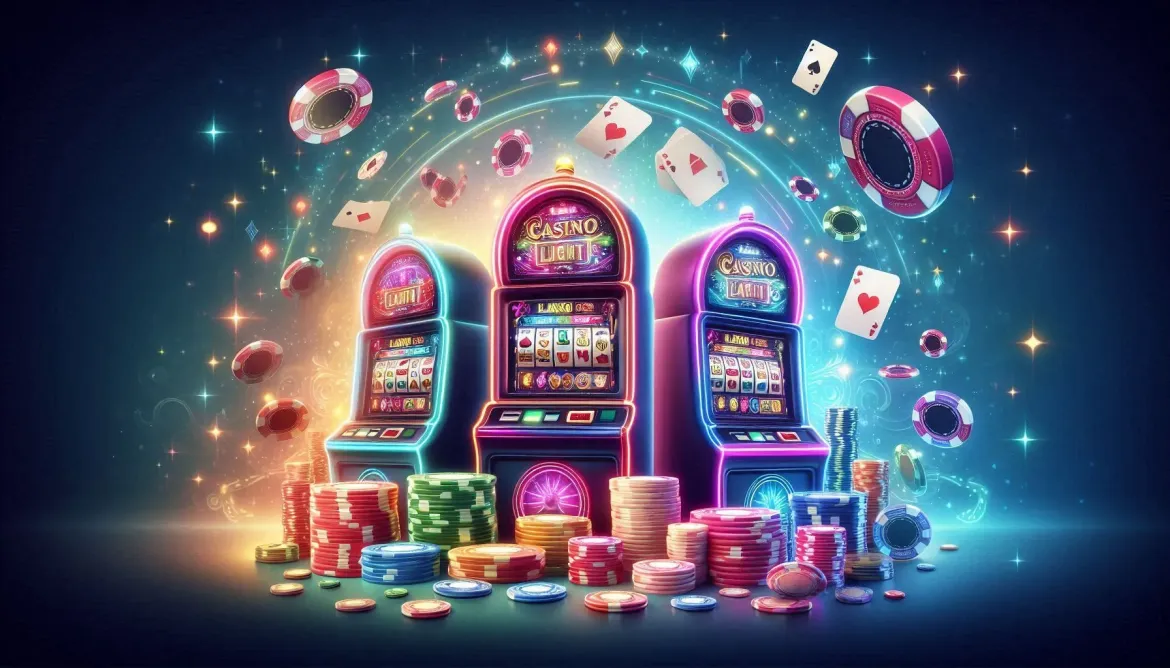 Zoccer Casino